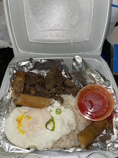 Photo of Whilma's Filipino Restaurant - 601 E Race Ave, Searcy, AR 72143