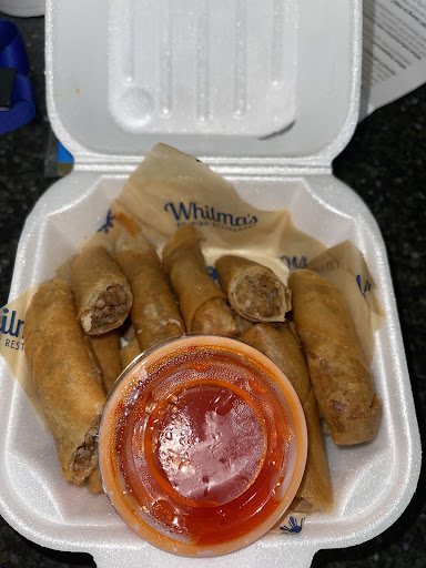 Photo of Whilma's Filipino Restaurant - 601 E Race Ave, Searcy, AR 72143