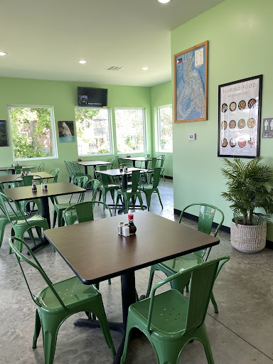 Photo of Whilma's Filipino Restaurant - 601 E Race Ave, Searcy, AR 72143