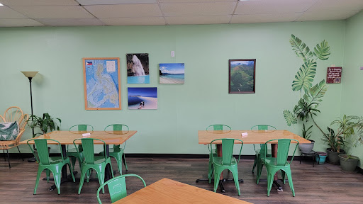 Photo of Whilma's Filipino Restaurant - 601 E Race Ave, Searcy, AR 72143