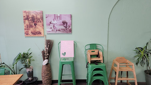 Photo of Whilma's Filipino Restaurant - 601 E Race Ave, Searcy, AR 72143