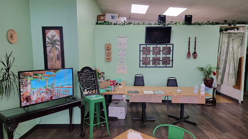 Photo of Whilma's Filipino Restaurant - 601 E Race Ave, Searcy, AR 72143