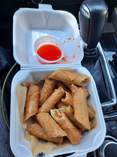 Photo of Whilma's Filipino Restaurant - 601 E Race Ave, Searcy, AR 72143