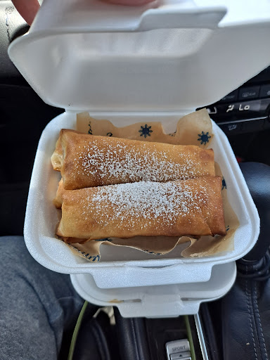 Photo of Whilma's Filipino Restaurant - 601 E Race Ave, Searcy, AR 72143