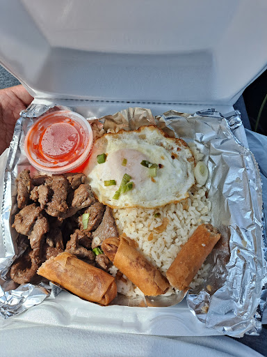 Photo of Whilma's Filipino Restaurant - 601 E Race Ave, Searcy, AR 72143