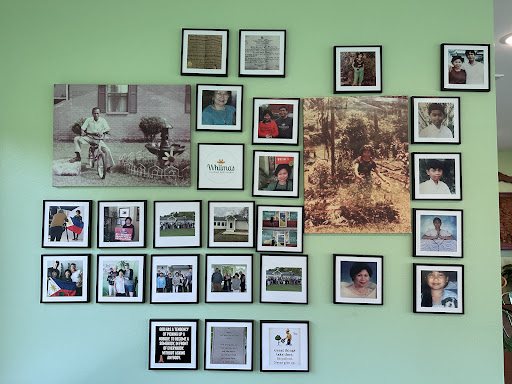 Photo of Whilma's Filipino Restaurant - 601 E Race Ave, Searcy, AR 72143