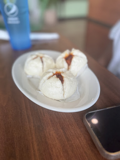 Photo of Whilma's Filipino Restaurant - 601 E Race Ave, Searcy, AR 72143