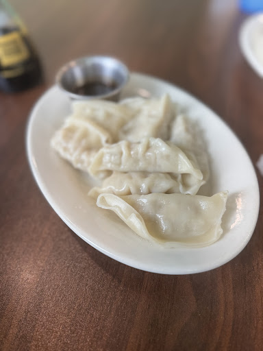 Photo of Whilma's Filipino Restaurant - 601 E Race Ave, Searcy, AR 72143