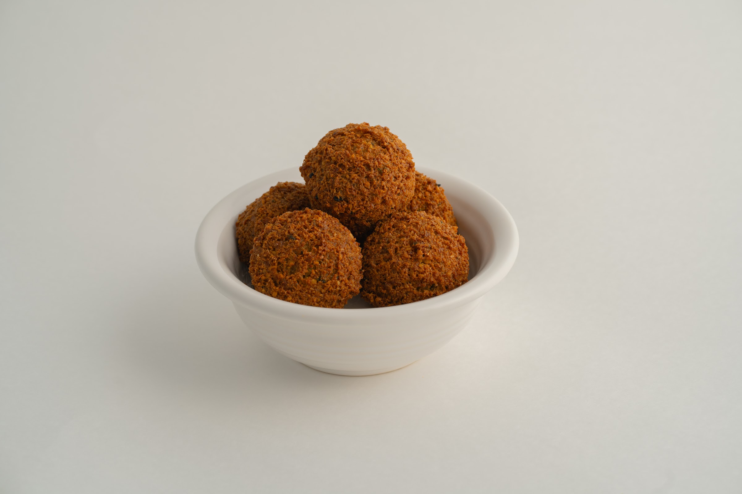 Photo of Hummus Grill - Mall Dr E, Jersey City, NJ 07302