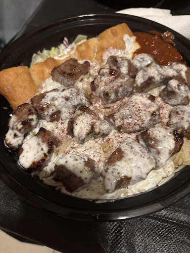 Photo of Taste of Mazar Afghan food truck - 136 Magnolia Ave, Jersey City, NJ 07307