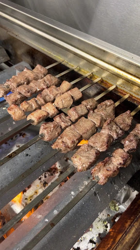 Photo of Taste of Mazar Afghan food truck - 136 Magnolia Ave, Jersey City, NJ 07307