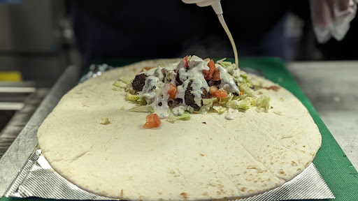 Photo of Taste of Mazar Afghan food truck - 136 Magnolia Ave, Jersey City, NJ 07307