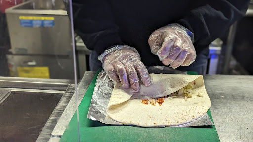 Photo of Taste of Mazar Afghan food truck - 136 Magnolia Ave, Jersey City, NJ 07307