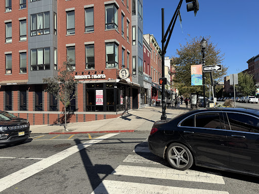 Photo of Mamoun's Falafel - 300 Washington St, Hoboken, NJ 07030
