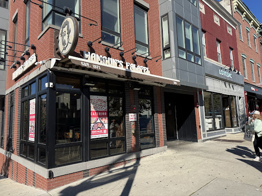 Photo of Mamoun's Falafel - 300 Washington St, Hoboken, NJ 07030
