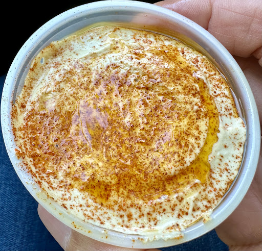 Photo of Mamoun's Falafel - 300 Washington St, Hoboken, NJ 07030