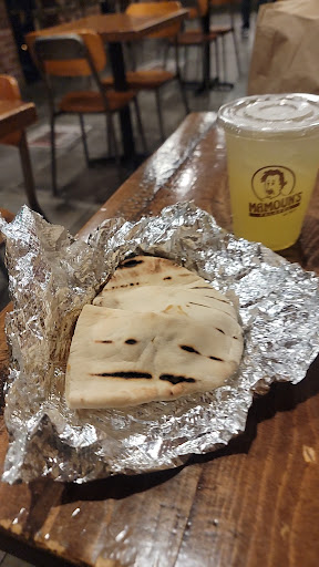 Photo of Mamoun's Falafel - 300 Washington St, Hoboken, NJ 07030