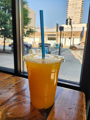 Photo of Mamoun's Falafel - 300 Washington St, Hoboken, NJ 07030