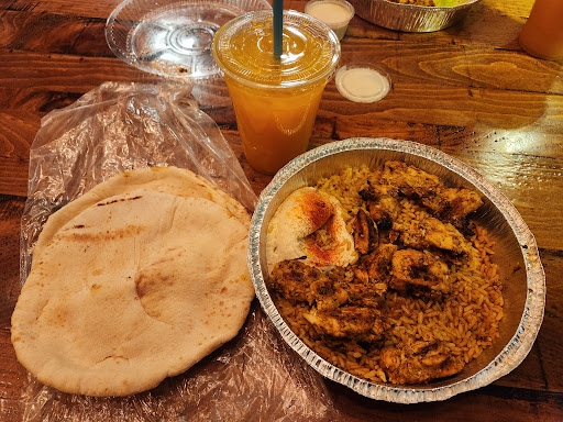 Photo of Mamoun's Falafel - 300 Washington St, Hoboken, NJ 07030