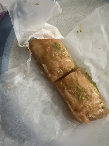 Photo of Mamoun's Falafel - 300 Washington St, Hoboken, NJ 07030