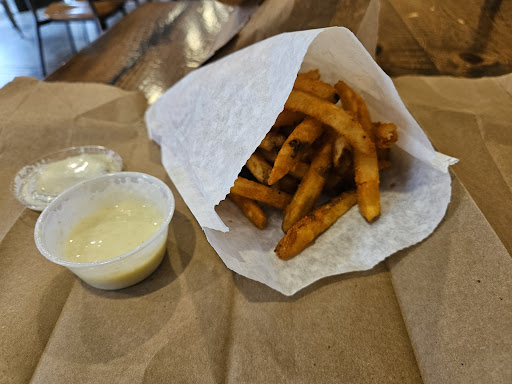 Photo of Mamoun's Falafel - 300 Washington St, Hoboken, NJ 07030
