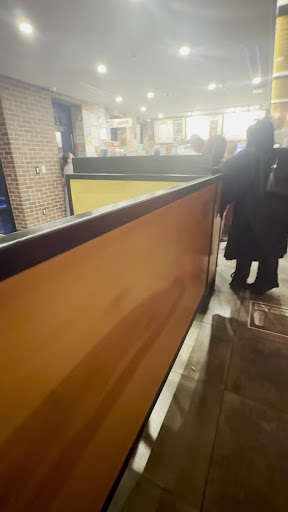 Photo of Mamoun's Falafel - 300 Washington St, Hoboken, NJ 07030