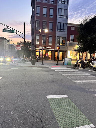 Photo of Mamoun's Falafel - 300 Washington St, Hoboken, NJ 07030