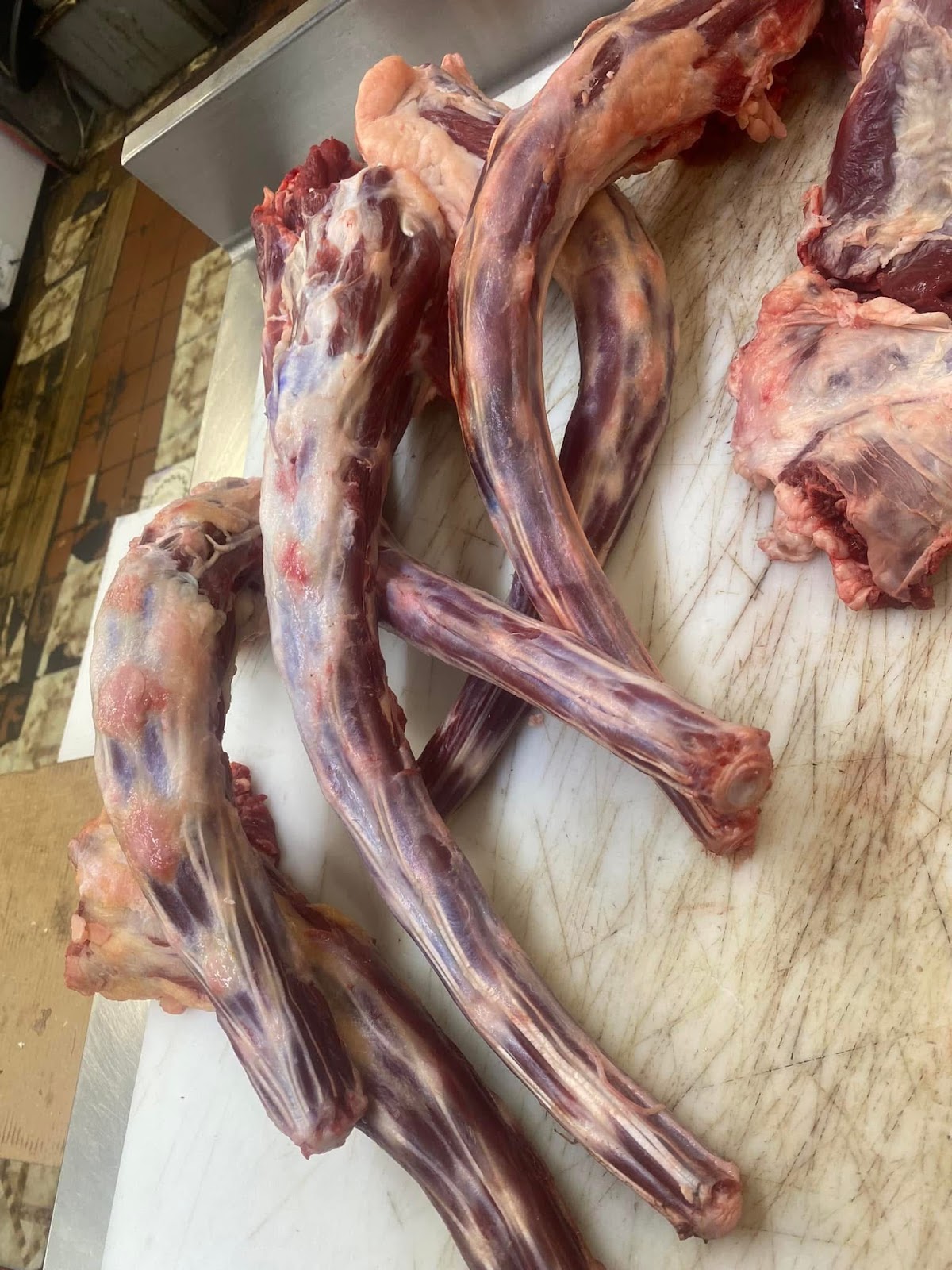 Photo of King's Falafel( الجزاره العربيه Arabic grocery - 775 Bergen Ave, Jersey City, NJ 07306