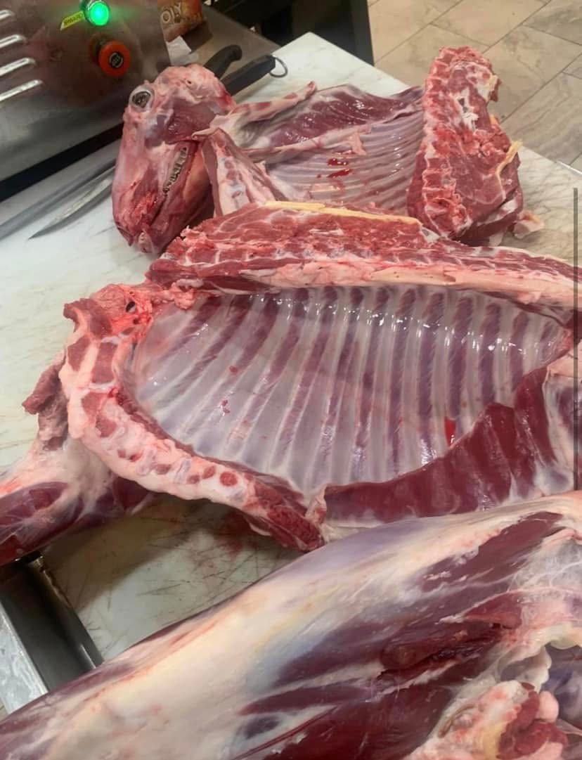 Photo of King's Falafel( الجزاره العربيه Arabic grocery - 775 Bergen Ave, Jersey City, NJ 07306