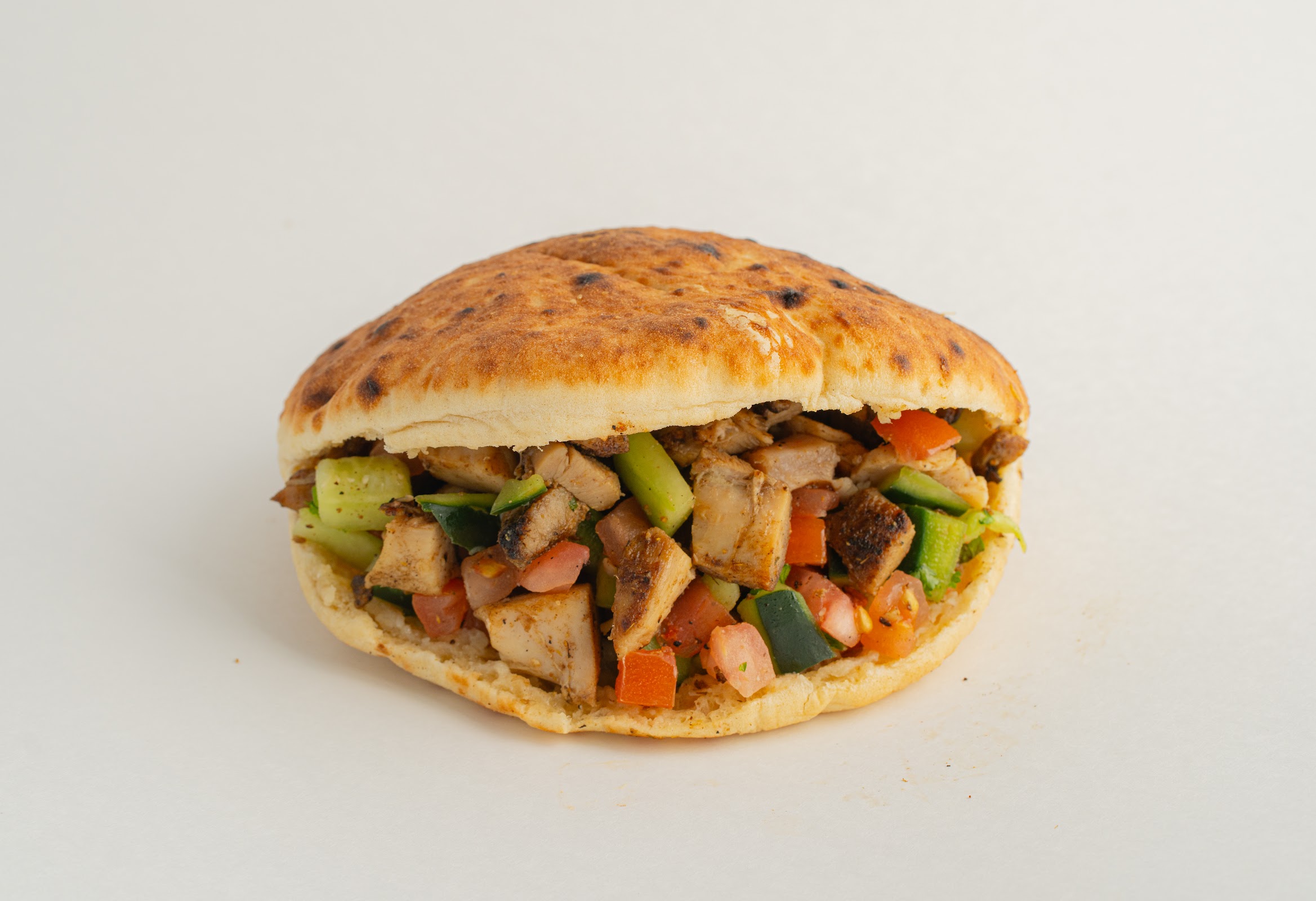 Photo of King's Falafel( الجزاره العربيه Arabic grocery - 775 Bergen Ave, Jersey City, NJ 07306