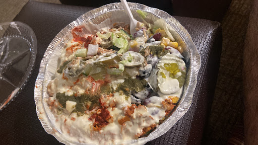 Photo of Halal Station - 789 Newark Ave, Jersey City, NJ 07306