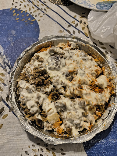 Photo of Halal Station - 789 Newark Ave, Jersey City, NJ 07306