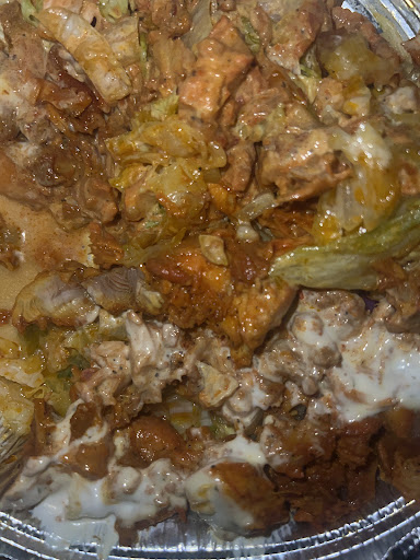 Photo of Halal Station - 789 Newark Ave, Jersey City, NJ 07306