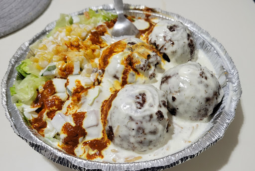 Photo of Halal Station - 789 Newark Ave, Jersey City, NJ 07306