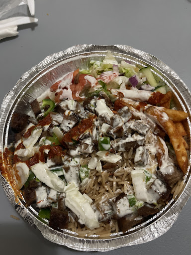 Photo of Halal Station - 789 Newark Ave, Jersey City, NJ 07306