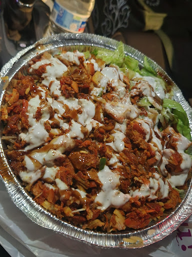 Photo of Halal Station - 789 Newark Ave, Jersey City, NJ 07306