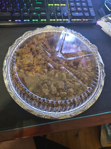 Photo of Halal Station - 789 Newark Ave, Jersey City, NJ 07306