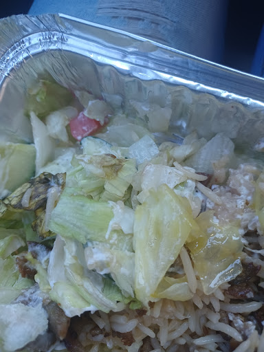 Photo of Halal Station - 789 Newark Ave, Jersey City, NJ 07306