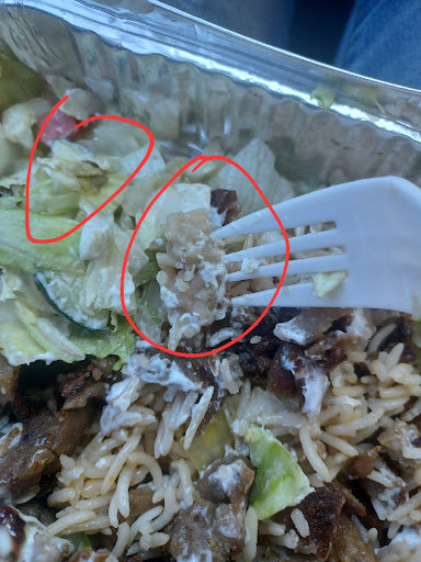 Photo of Halal Station - 789 Newark Ave, Jersey City, NJ 07306