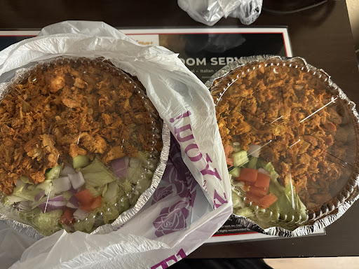 Photo of Halal Station - 789 Newark Ave, Jersey City, NJ 07306