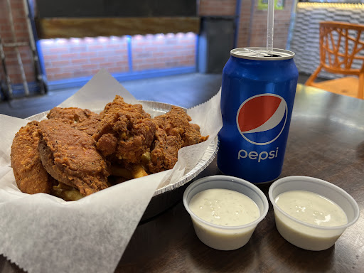 Photo of Halal Station - 789 Newark Ave, Jersey City, NJ 07306