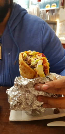 Photo of Halal Station - 789 Newark Ave, Jersey City, NJ 07306