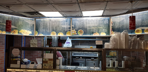 Photo of Halal Station - 789 Newark Ave, Jersey City, NJ 07306