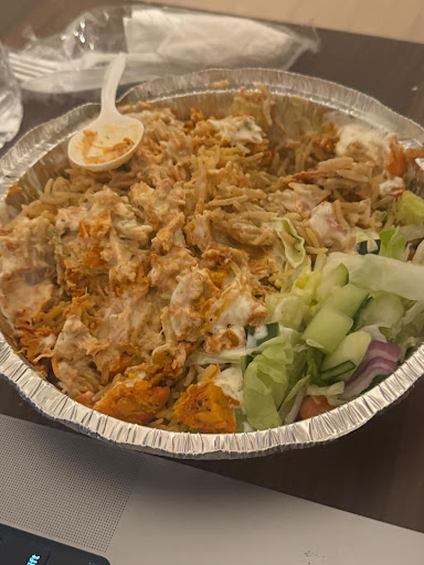Photo of Halal Station - 789 Newark Ave, Jersey City, NJ 07306