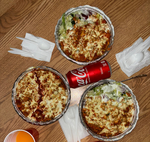 Photo of Halal Station - 789 Newark Ave, Jersey City, NJ 07306