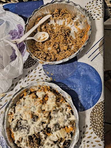 Photo of Halal Station - 789 Newark Ave, Jersey City, NJ 07306