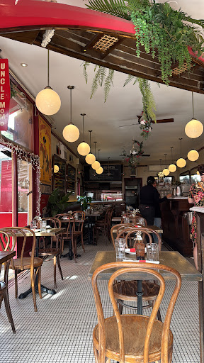 Photo of Uncle Momo - 289 Grove St, Jersey City, NJ 07302