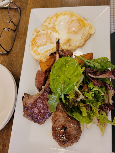 Photo of Uncle Momo - 289 Grove St, Jersey City, NJ 07302