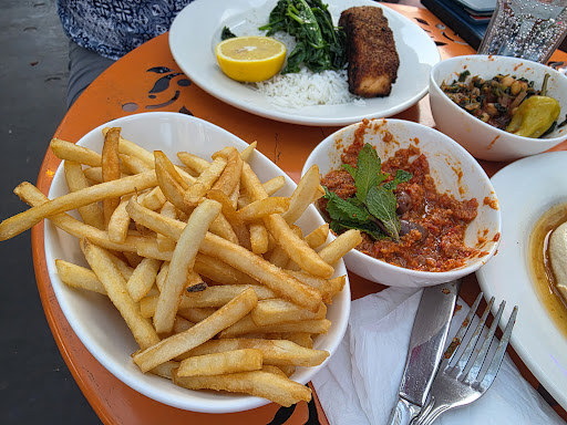 Photo of Uncle Momo - 289 Grove St, Jersey City, NJ 07302