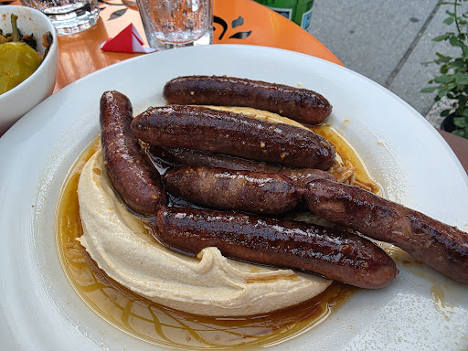 Photo of Uncle Momo - 289 Grove St, Jersey City, NJ 07302